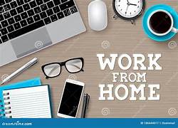 Work From Home