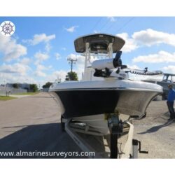 cocoa beach boat surveyor