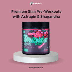 Premium Stim Pre-Workouts with Astragin & Shagandha (1)