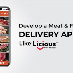 Meat Delivery Apps Development