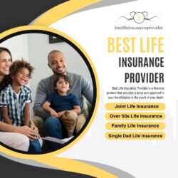 Best life Insurance Provider