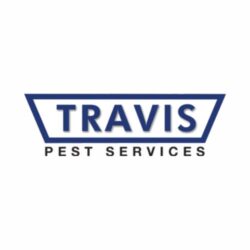 Travis pest Logo