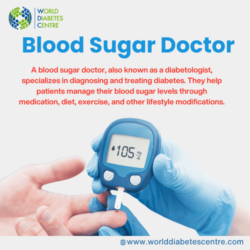 blood sugar doctor ludhiana