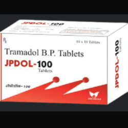 Jpdol 100mg