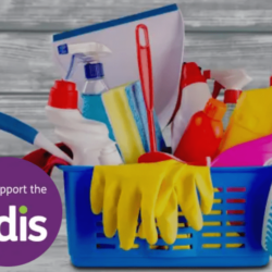 NDIS Cleaning Services