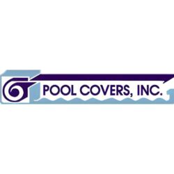 Pool Covers, Inc. logo