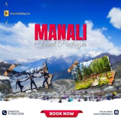 Manali Travel Packages - Trip Holiday