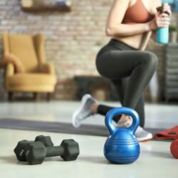 1 - The Ultimate Guide to At-Home Fitness Equipment_ Your Path to a Healthier Lifestyle