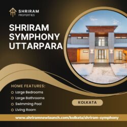 Shriram Symphony