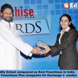 CBSE School Franchise in India