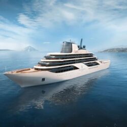 Luxury Caribbean Cruise with Four Seasons Yachts