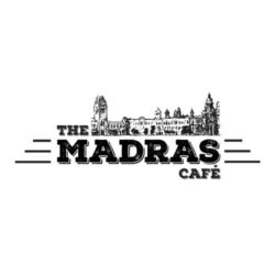 Madras chafe Logo