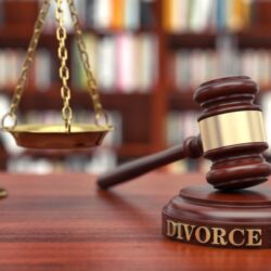 divorce lawyers London