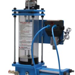 Pneumatic Grease Pump