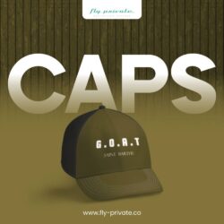 Fly-Private-Caps