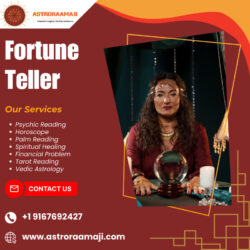 Fortune Teller img