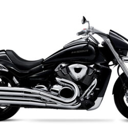 2025 Suzuki Boulevard M109R