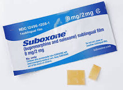 suvoxone