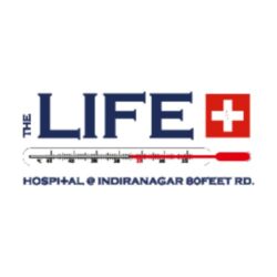 Life plus logo