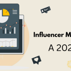 influencer marketing statistics