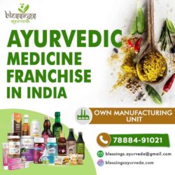 Ayurvedic-Medicine-Franchise-in-India