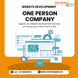 One Person Company