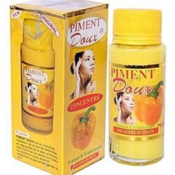 Piment Doux Serum