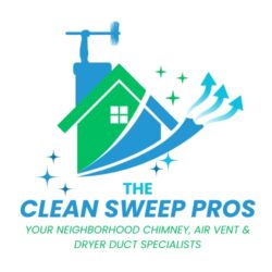 The Clean Sweep Pros LOGO