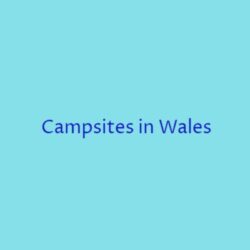 campsites