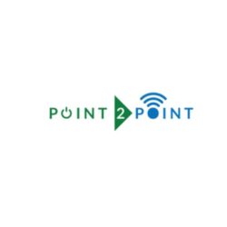 Point 2 Point Communication Corp logo