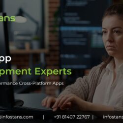 Ionic App Development Experts