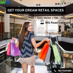 Get Your Dream Retail Spaces