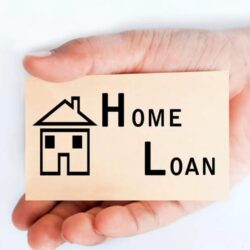 Home loan