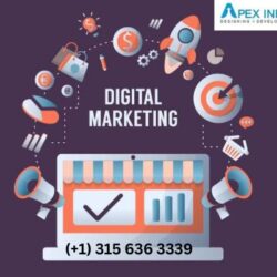 Digital Marketing Company USA