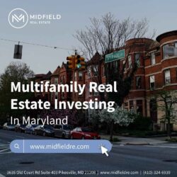 Multifamily Real Estate Investing