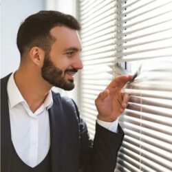 affordable cordless blinds in Edmonton (4)