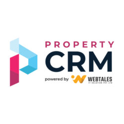 property crm logo