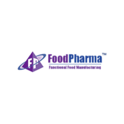 Food Pharma Logo