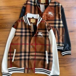 Replica Burberry jacket (30)