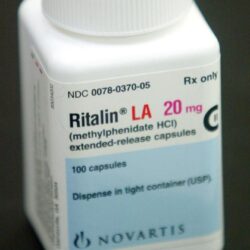 ritalin 20mh