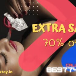 Extra 70% Off- Adultsextoy.in