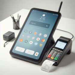 mobile pos