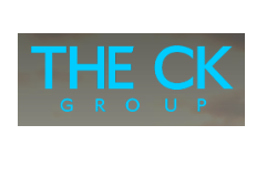 The CK Group Logo