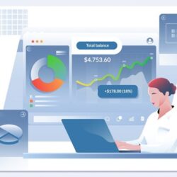 Accounting in Salesforce