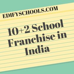 School Franchise India