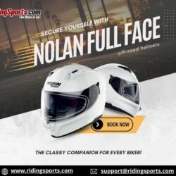 Nolan full face (1)