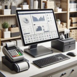 retail pos systems