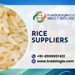 18. Rice Suppliers