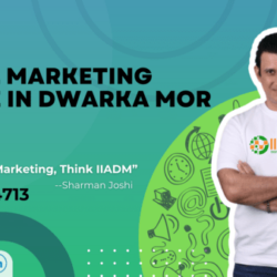 Digital Marketing Course in Dwarka Mor