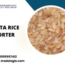 38. Matta Rice exporter